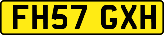 FH57GXH