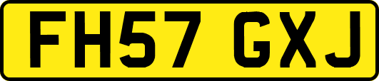 FH57GXJ