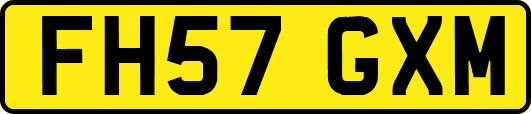 FH57GXM