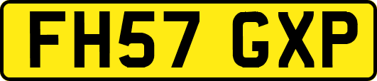 FH57GXP