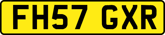 FH57GXR
