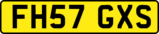 FH57GXS