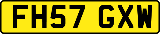 FH57GXW