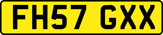 FH57GXX