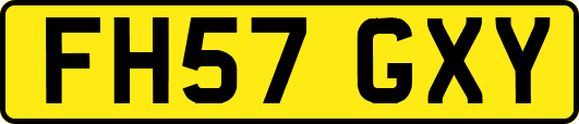 FH57GXY