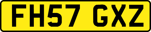 FH57GXZ