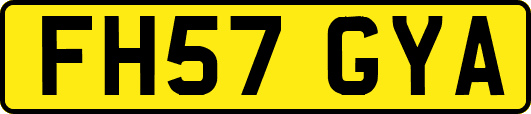 FH57GYA
