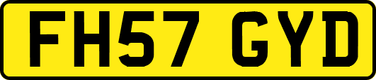 FH57GYD