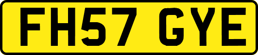 FH57GYE