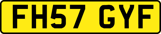 FH57GYF