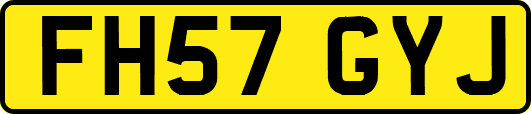 FH57GYJ