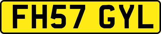 FH57GYL