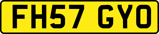 FH57GYO
