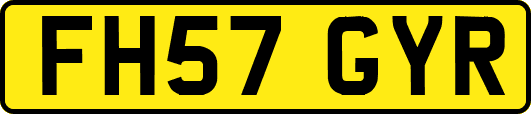 FH57GYR