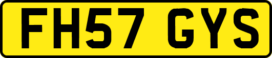 FH57GYS