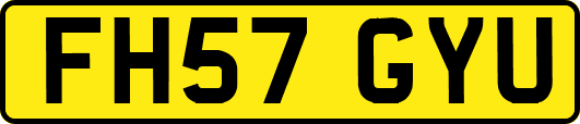FH57GYU