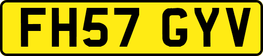 FH57GYV