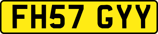 FH57GYY