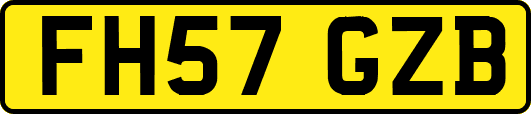 FH57GZB
