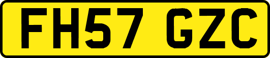 FH57GZC