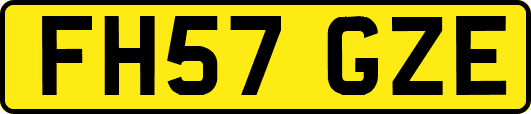 FH57GZE