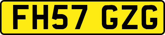 FH57GZG