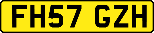 FH57GZH