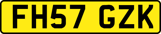 FH57GZK