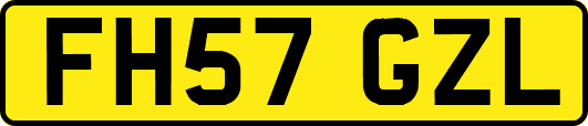 FH57GZL