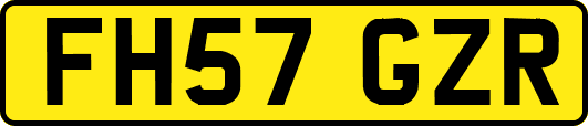 FH57GZR