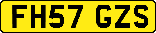 FH57GZS
