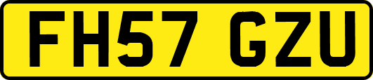 FH57GZU