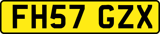 FH57GZX