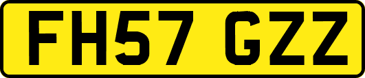 FH57GZZ