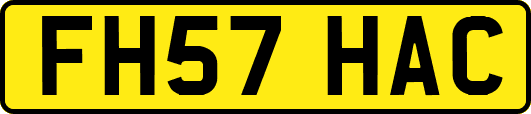 FH57HAC