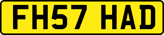FH57HAD