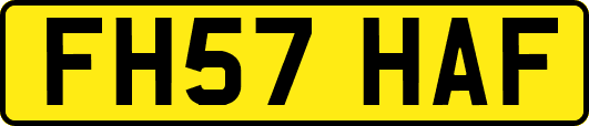 FH57HAF