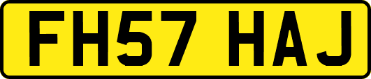 FH57HAJ