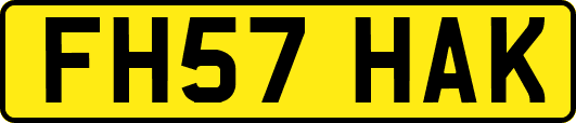 FH57HAK