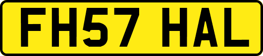 FH57HAL