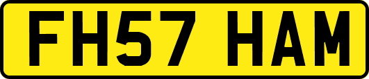 FH57HAM
