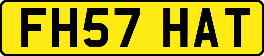 FH57HAT