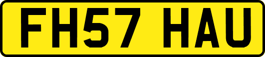 FH57HAU