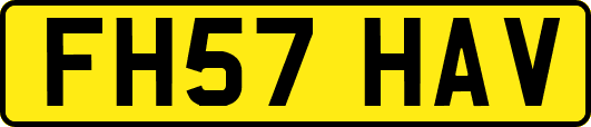 FH57HAV