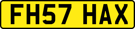 FH57HAX