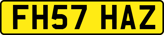 FH57HAZ