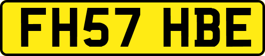 FH57HBE