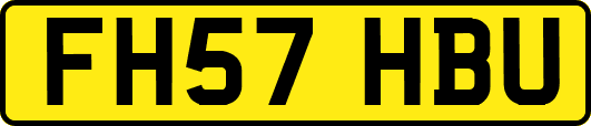 FH57HBU