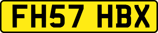 FH57HBX