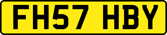 FH57HBY